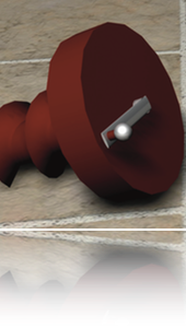 The Natural Peanut Butter Container Top Mixer (NPBCTM)