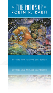 The Poems of Robin R. Rabii